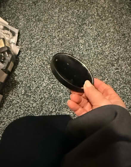Photo of free Magnifying travel mirror (South Hill) #1