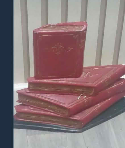 Photo of free Door stopper (BT15) #1