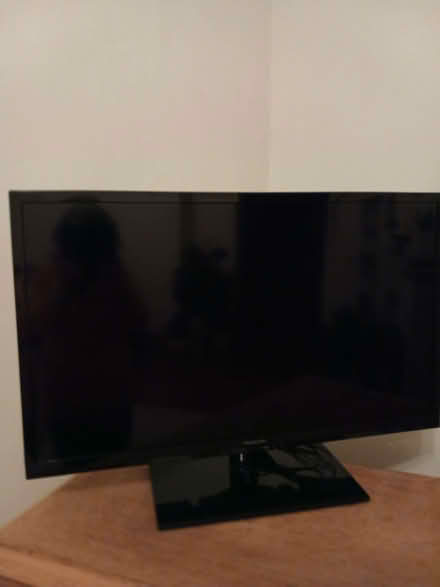 Photo of free Panasonic TV (Longbridge B31) #1