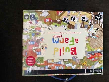 Photo of free Toys and child safety locks (High Wycombe, Bowerdean, HP13) #4