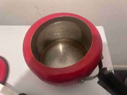 Photo of free Pressure cooker- prestige (wembley HA9) #2