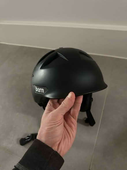 Photo of free Ski helmet (Yarnton) #2
