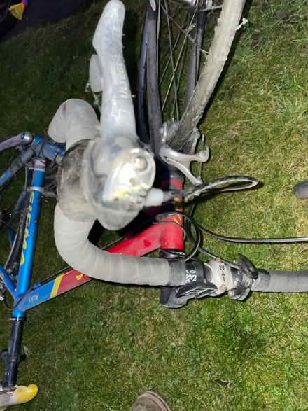 Photo of free Road bike (PR6 Heapey Bank) #3