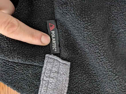 Photo of free Equafleece Dog fleece suit (Leeds LS8) #3