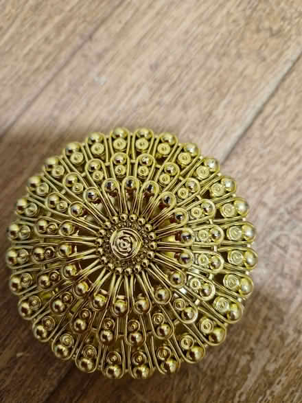 Photo of free Trinket Dish (Currie EH14) #1