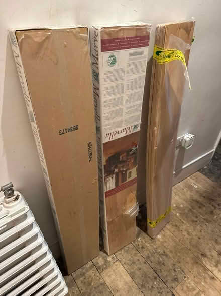 Photo of free Laminate (Se6 2ha) #1