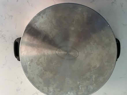 Photo of free Cooking Pot Large (Titchfield Common PO14) #4
