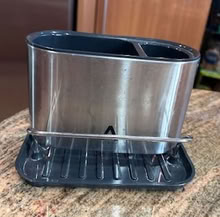 Photo of free Sink Caddy/Sponge Holder (Capitol Hill NE (20002)) #1