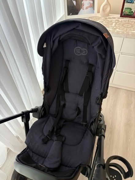 Photo of free Buggy (Islington) #2