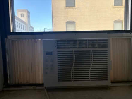 Photo of free Window Air Conditioners (3 Units) (Somerville NJ) #2