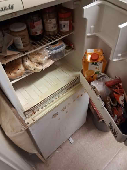 Photo of free Fridge freezers 2 of (Handsworth S13) #3