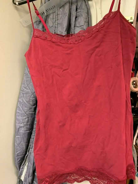 Photo of free Camisole Size M (South Brampton) #1