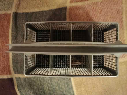 Photo of free Dishwasher Cutlery Holder (Liverpool L21) #3