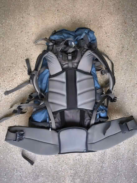 Photo of free REI backpack - needs repair (28262) #2