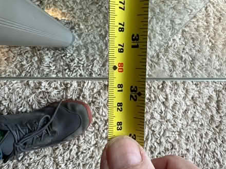 Photo of free Tv stand (HR2 8FJ) #3