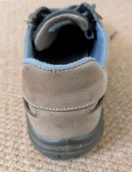 Photo of free Craghoppers men’s lightweight walking shoes (Woodbridge IP12) #2