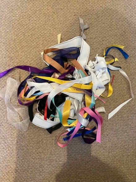 Photo of free Ribbon (Corstorphine EH12) #1