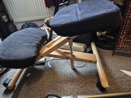 Photo of free Kneeling seat (Copnor, PO3) #1