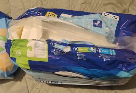 Photo of free Tena Proskin Comfort Extra (Bentilee ST2) #2