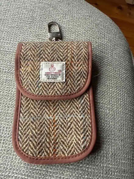 Photo of free Faraday pouch (signal blocking) (Purley CR8) #1