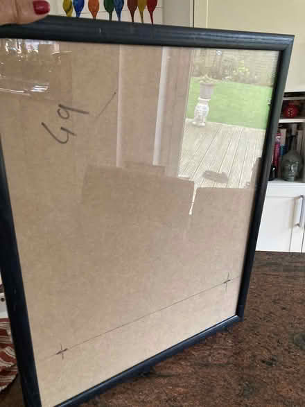 Photo of free Photo/picture/poster frame (HG2) #2