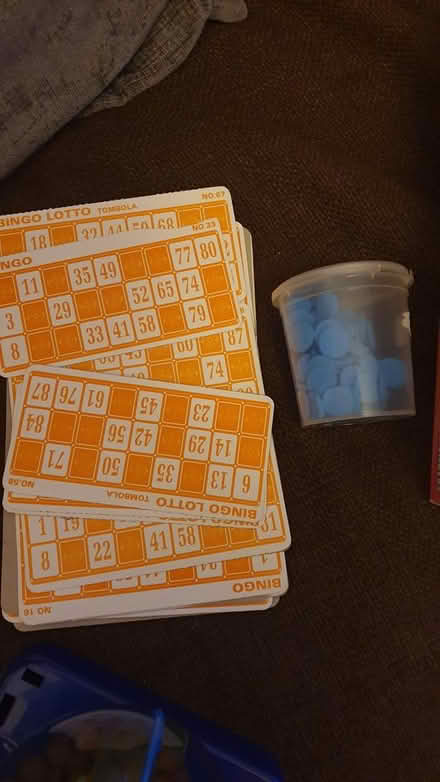 Photo of free Kids bingo game UPDATED (Paignton TQ3) #3
