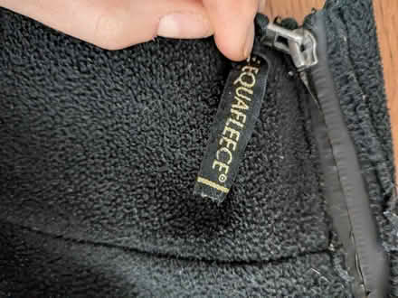 Photo of free Equafleece Dog fleece suit (Leeds LS8) #4