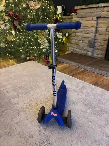 Photo of free Micro scooter (Enfield N21) #1