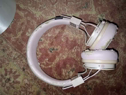 Photo of free Children's bluetooth headphones (Bletchley MK2) #1
