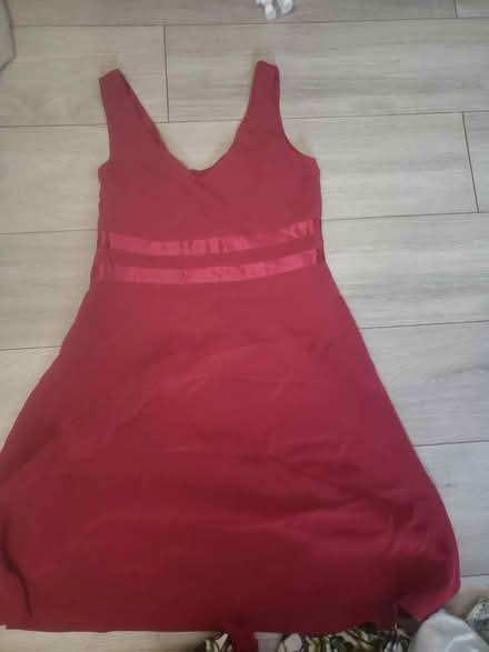 Photo of free Mini dress (Barking) #2