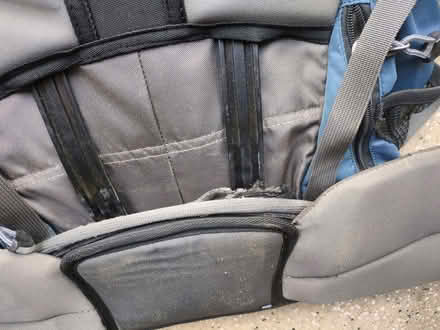Photo of free REI backpack - needs repair (28262) #4