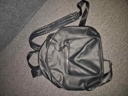 Photo of free Back pack/bag (Blackheath, SE13) #1