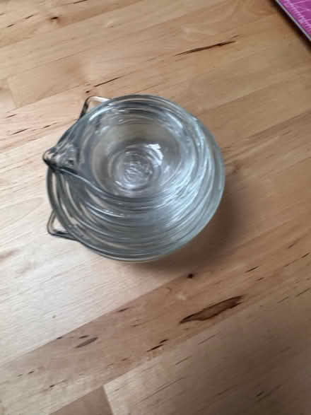 Photo of free Pampered chef Prep Bowls (Newington Green, Islington) #1