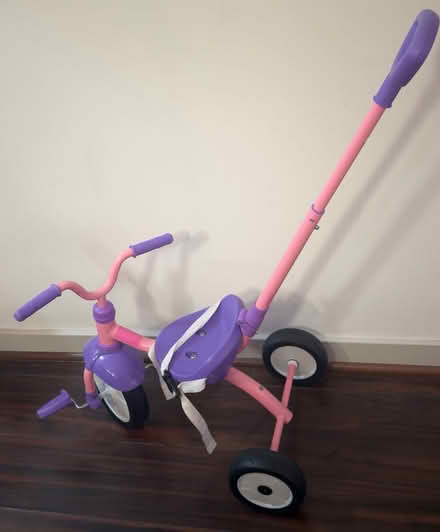 Photo of free Trike (Downtown Crown (Gaithersburg)) #1