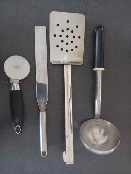 Photo of free Kitchen utensils (Wantage, OX12) #1