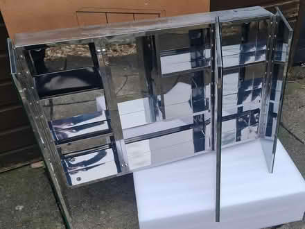 Photo of free Bathroom cabinet (Ecclesfield / Sheffield S5) #4