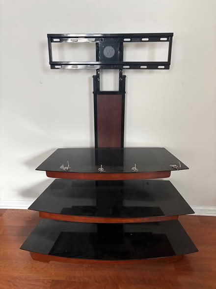 Photo of free TV Stand (Somerville NJ) #1