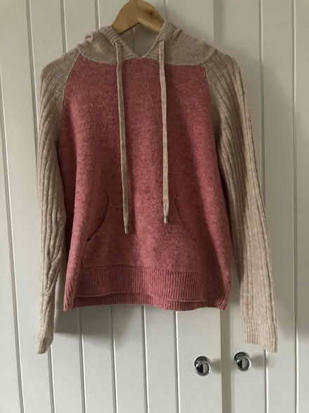 Photo of free Hoodie (small) (Tetbury) #1