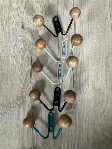 Photo of free Door hangers x 2 (Bedminster BS3) #1