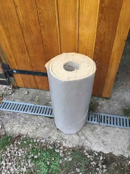 Photo of free New carpet off cut 16 x 2 ft (Malvern Link WR13) #3