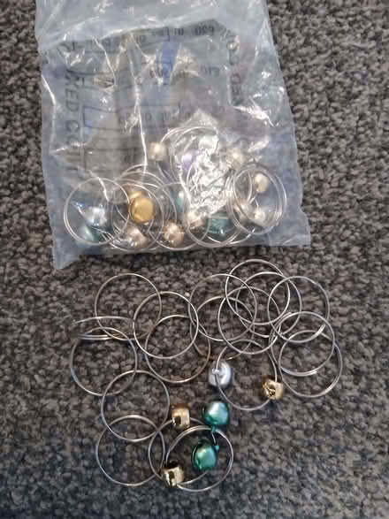 Photo of free Craft Bits & Pieces (Tyseley B11) #2