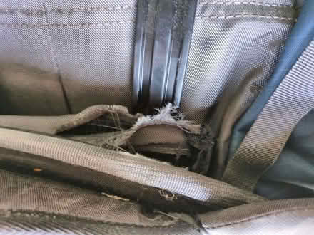 Photo of free REI backpack - needs repair (28262) #3