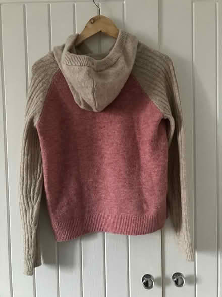 Photo of free Hoodie (small) (Tetbury) #2