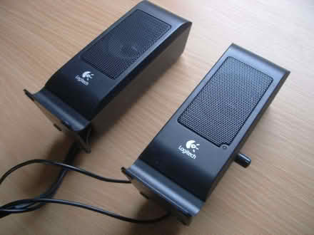 Photo of free Speakers (Flaxby HG5) #1