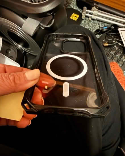 Photo of free iPhone cases (South Hill) #3