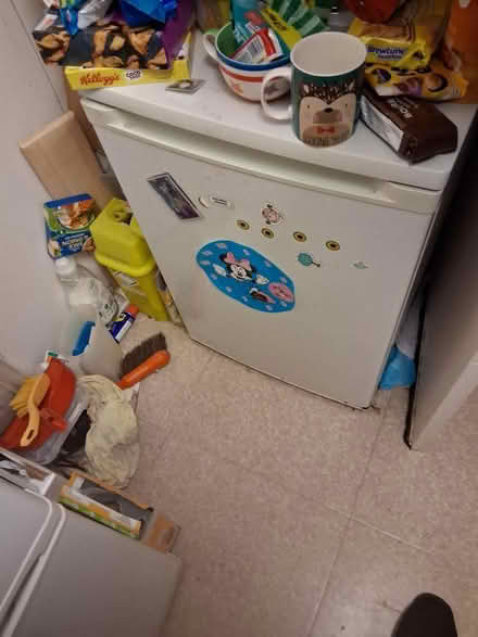 Photo of free Fridge freezers 2 of (Handsworth S13) #4