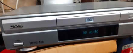 Photo of free Dvd player (Harlow Stow area) #1