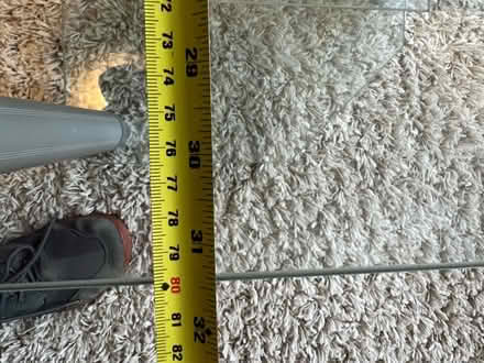 Photo of free Tv stand (HR2 8FJ) #4