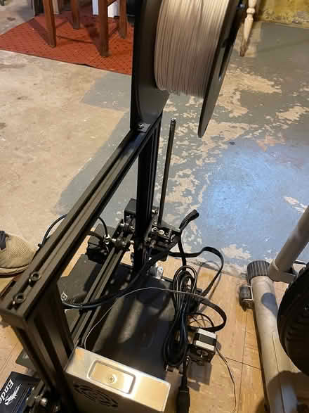 Photo of free Early generation 3D Printer (Watertown/Waltham/Belmont line) #1