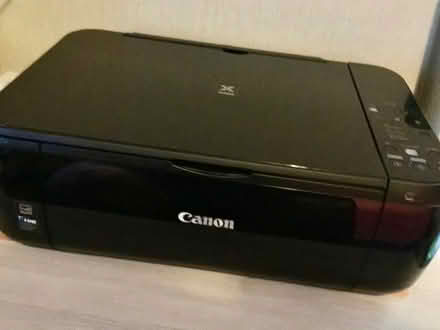 Photo of free Canon "PIXMA" MP495 (Wi-Fi) printer & scanner (Blewbury OX11) #2